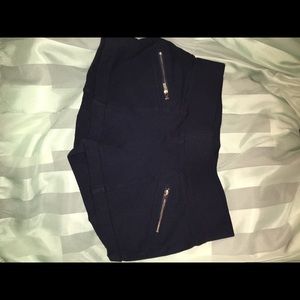 🌻Cute blue shorts